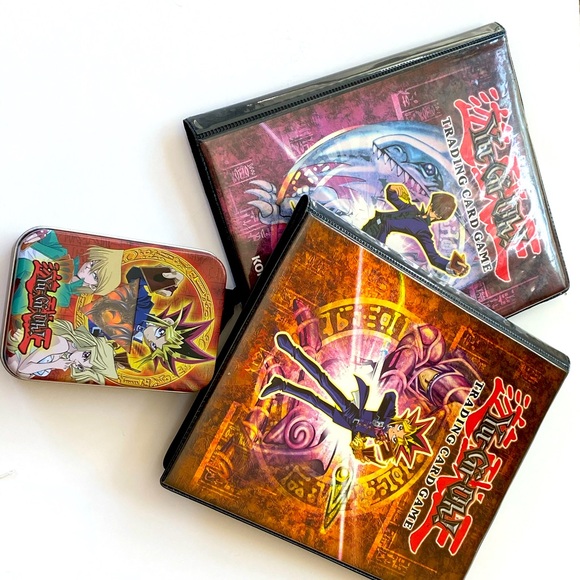 Yu-Gi-Oh Card Collection - Picture 4 of 8
